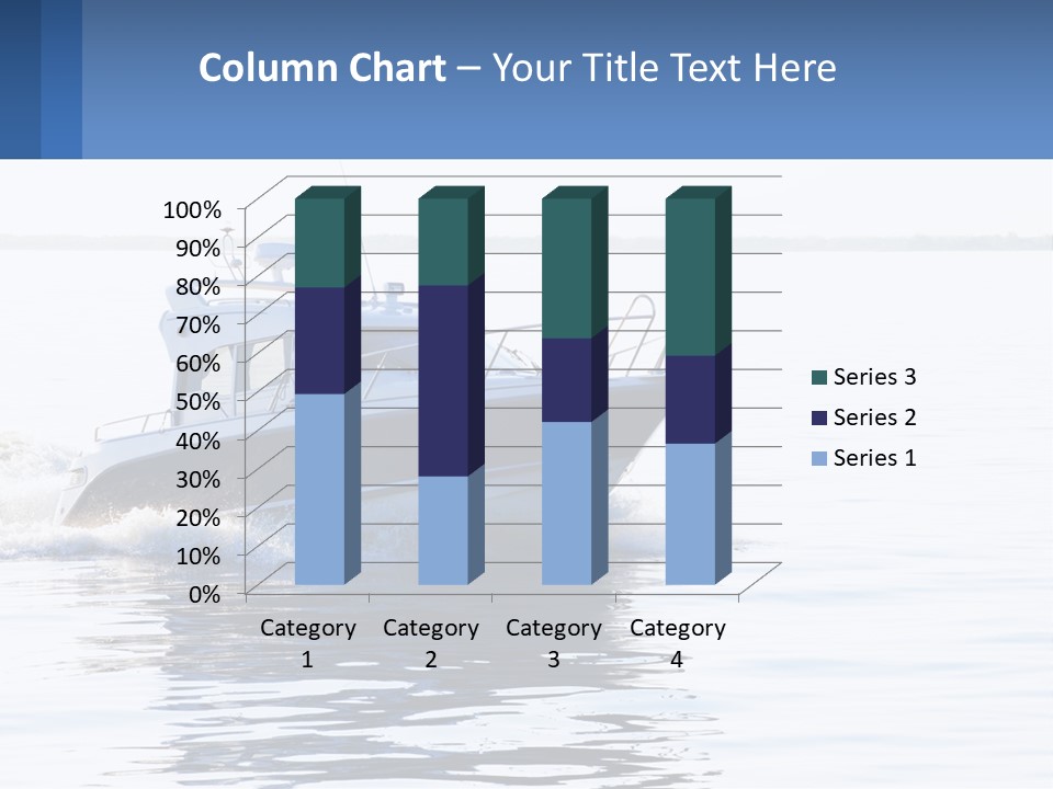 Cold Switch System PowerPoint Template