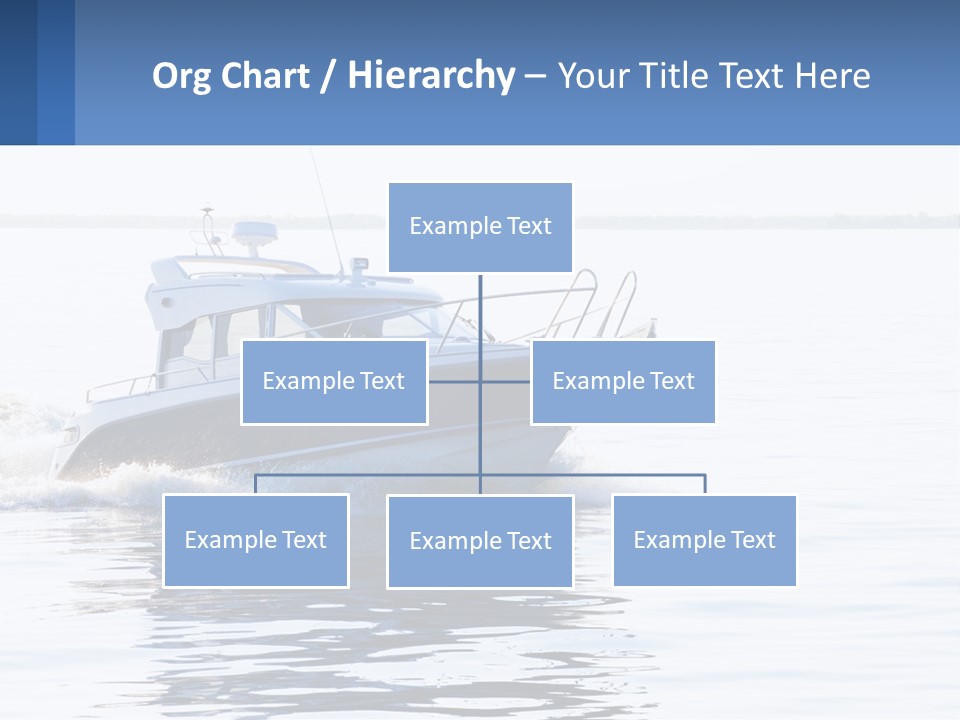 Cold Switch System PowerPoint Template