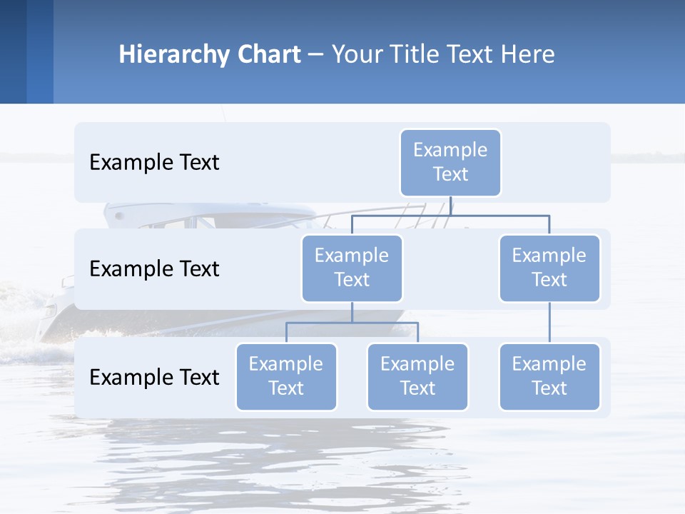 Cold Switch System PowerPoint Template