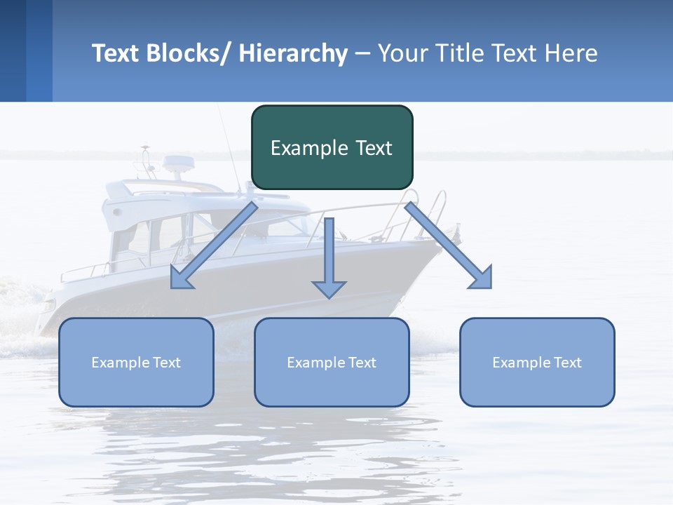 Cold Switch System PowerPoint Template