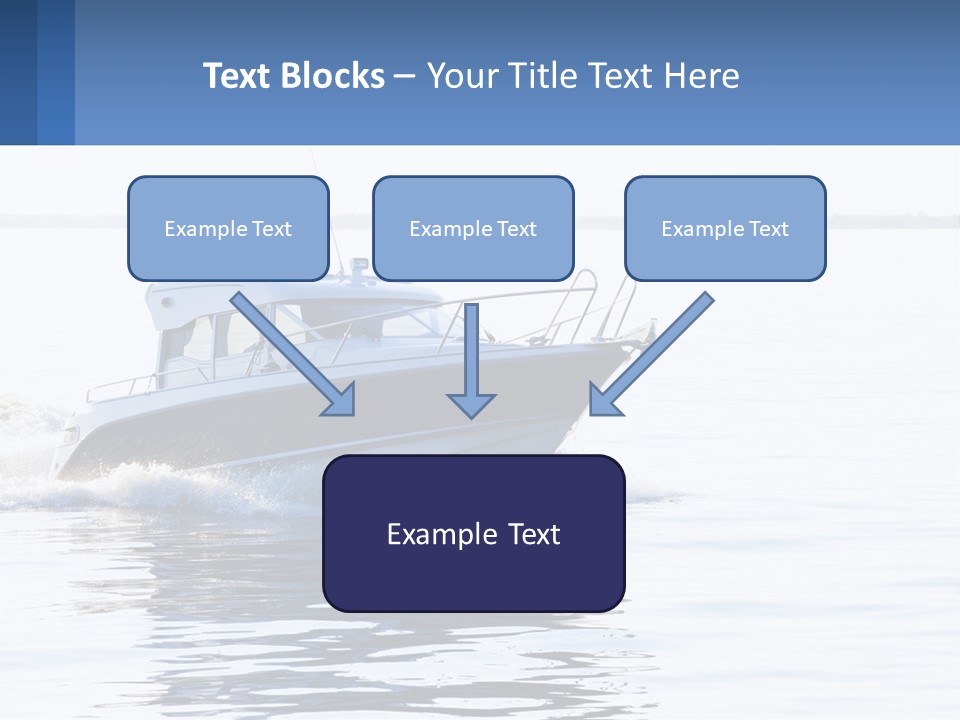 Cold Switch System PowerPoint Template