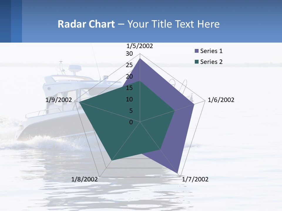 Cold Switch System PowerPoint Template