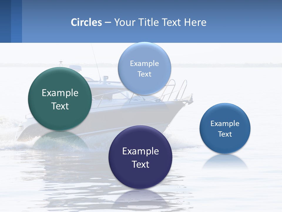 Cold Switch System PowerPoint Template