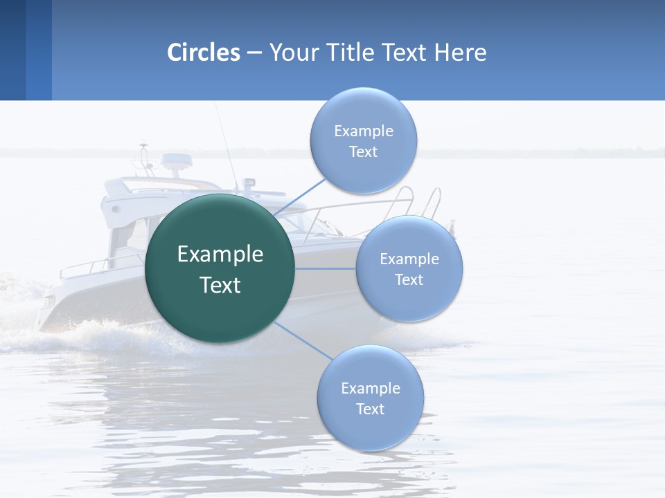 Cold Switch System PowerPoint Template