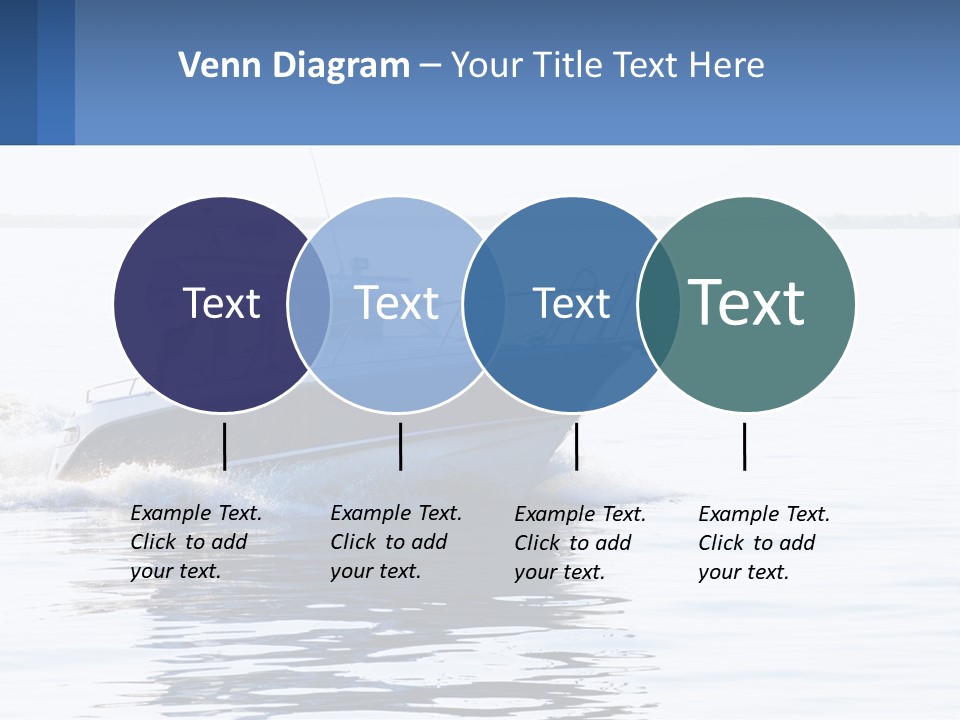 Cold Switch System PowerPoint Template