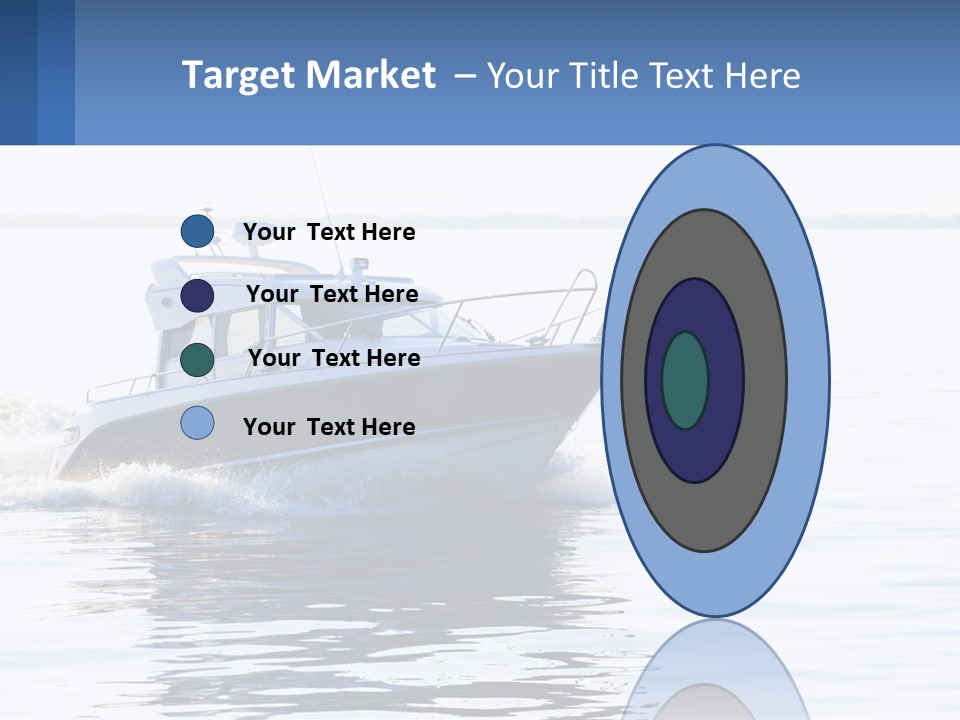 Cold Switch System PowerPoint Template