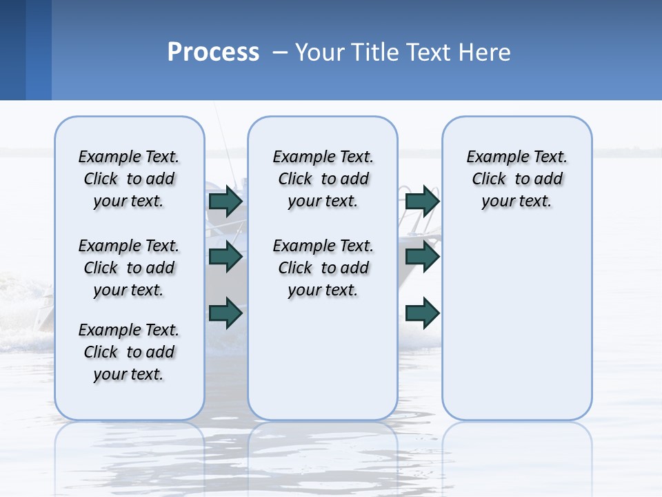 Cold Switch System PowerPoint Template