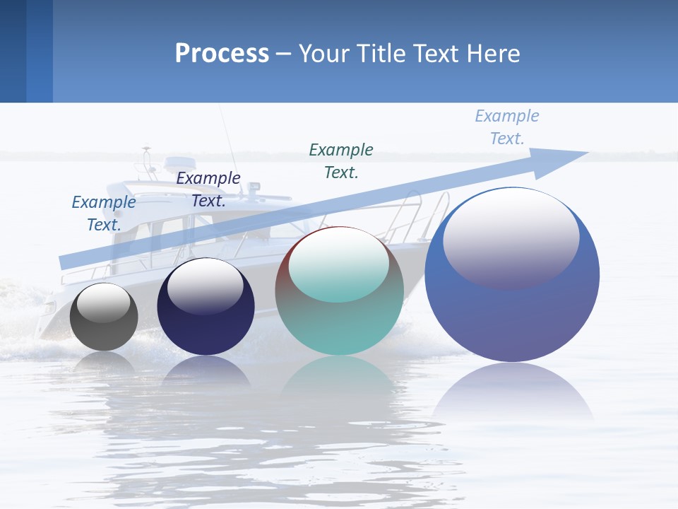 Cold Switch System PowerPoint Template