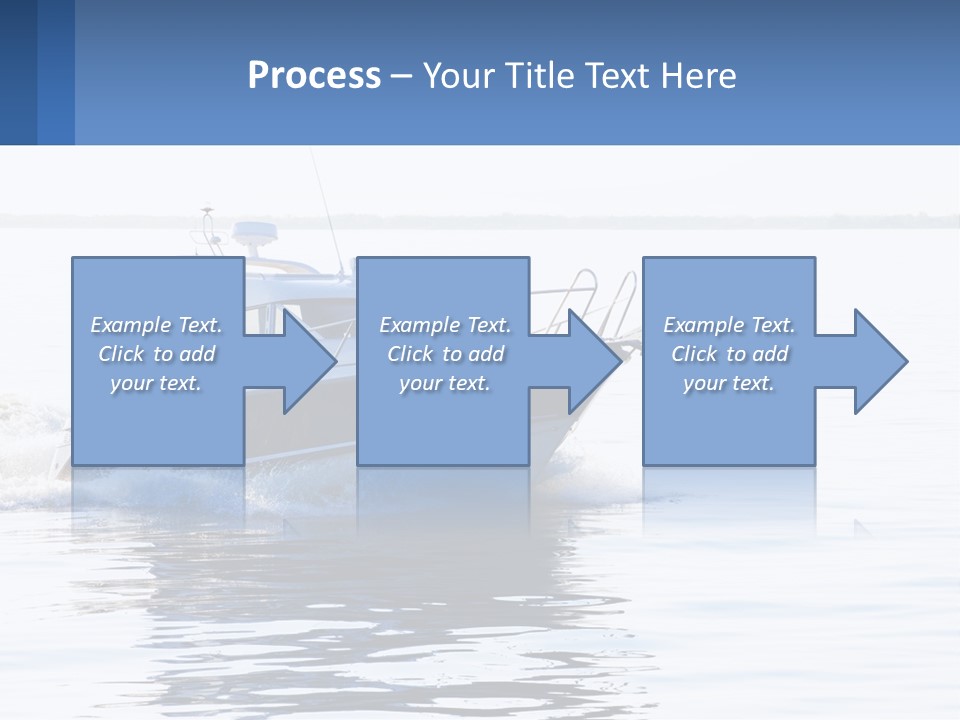 Cold Switch System PowerPoint Template