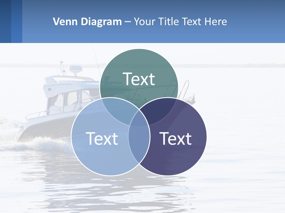 Cold Switch System PowerPoint Template