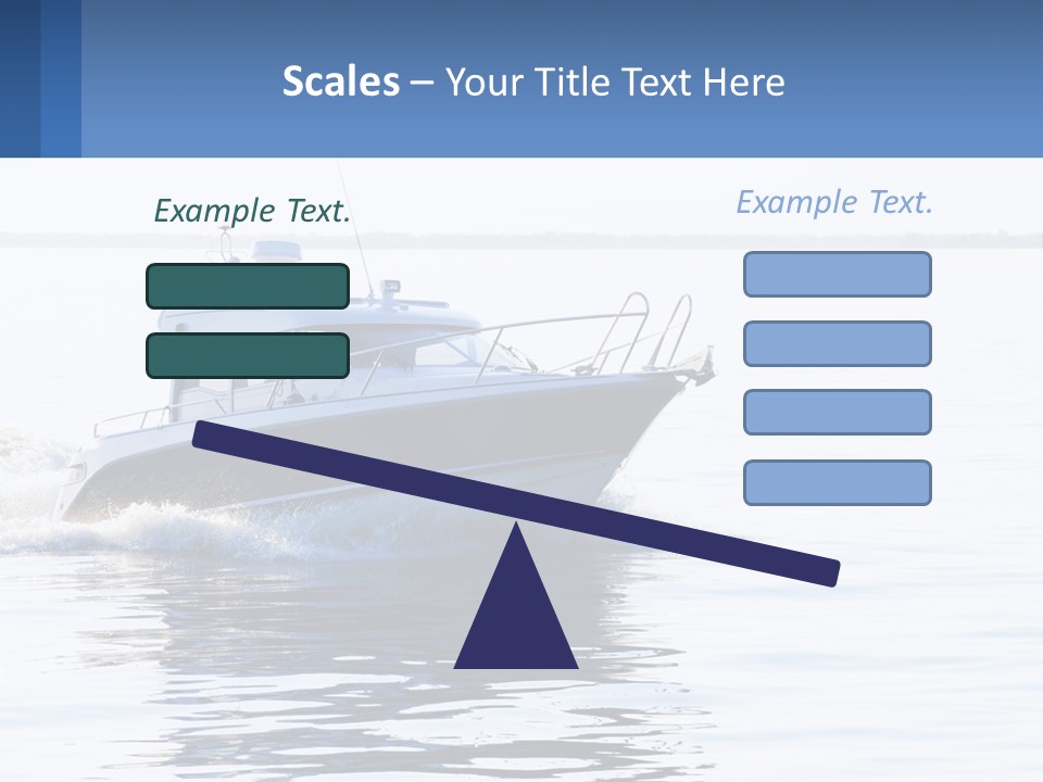 Cold Switch System PowerPoint Template