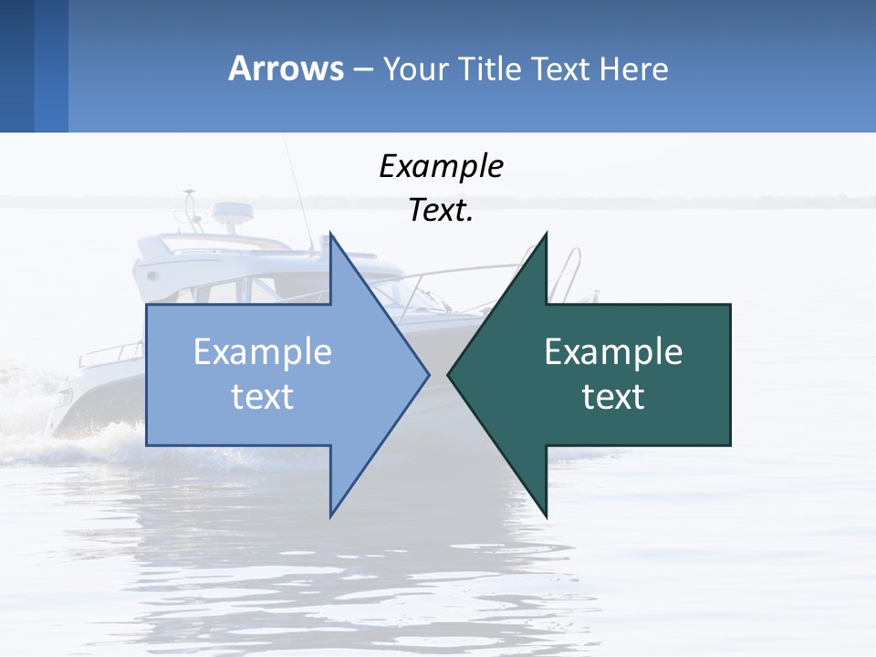 Cold Switch System PowerPoint Template