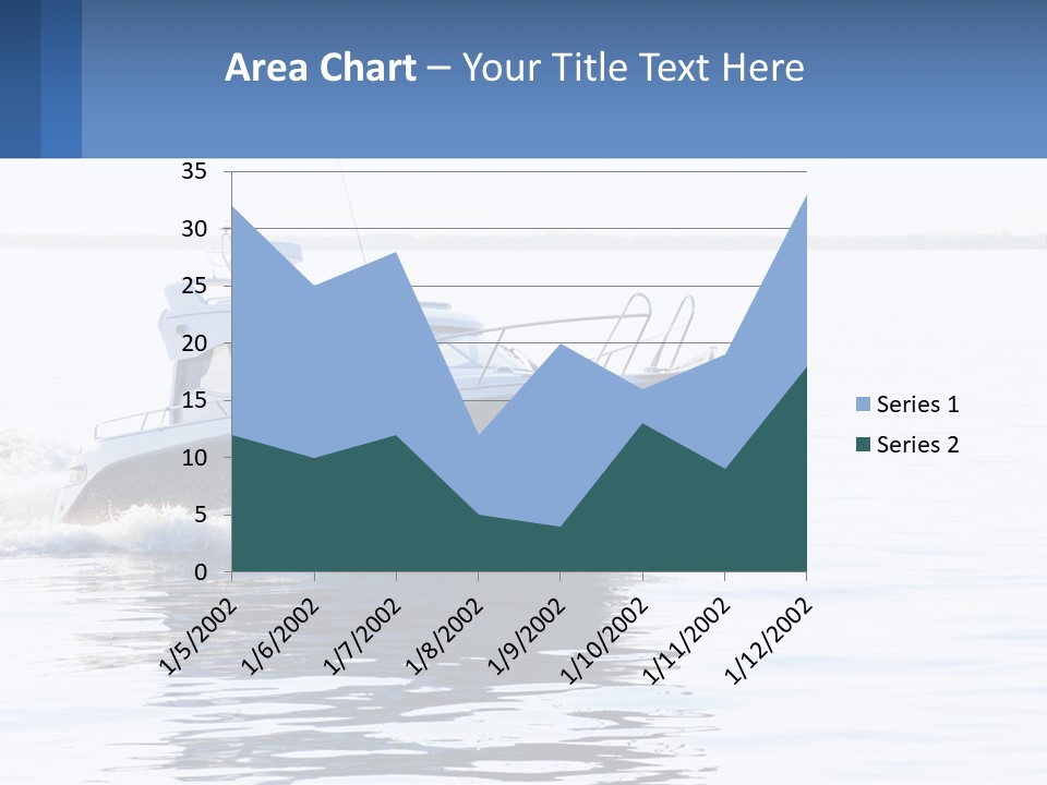 Cold Switch System PowerPoint Template