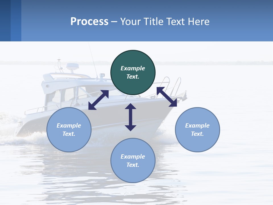 Cold Switch System PowerPoint Template