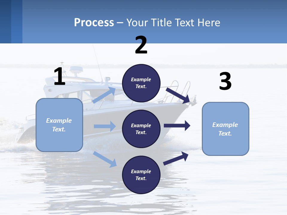 Cold Switch System PowerPoint Template