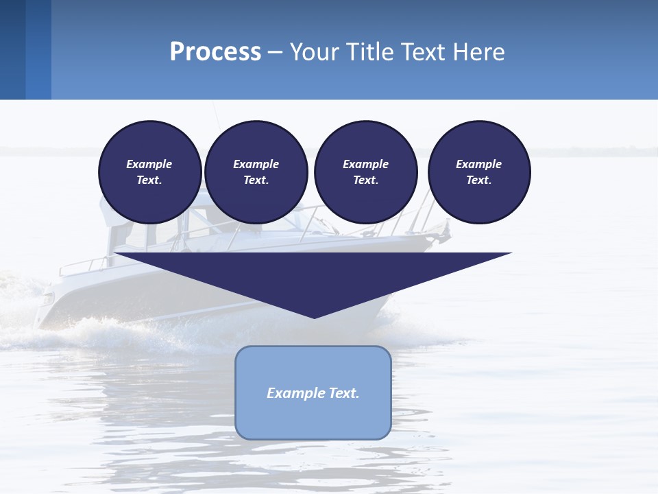 Cold Switch System PowerPoint Template