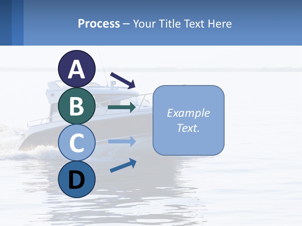 Cold Switch System PowerPoint Template