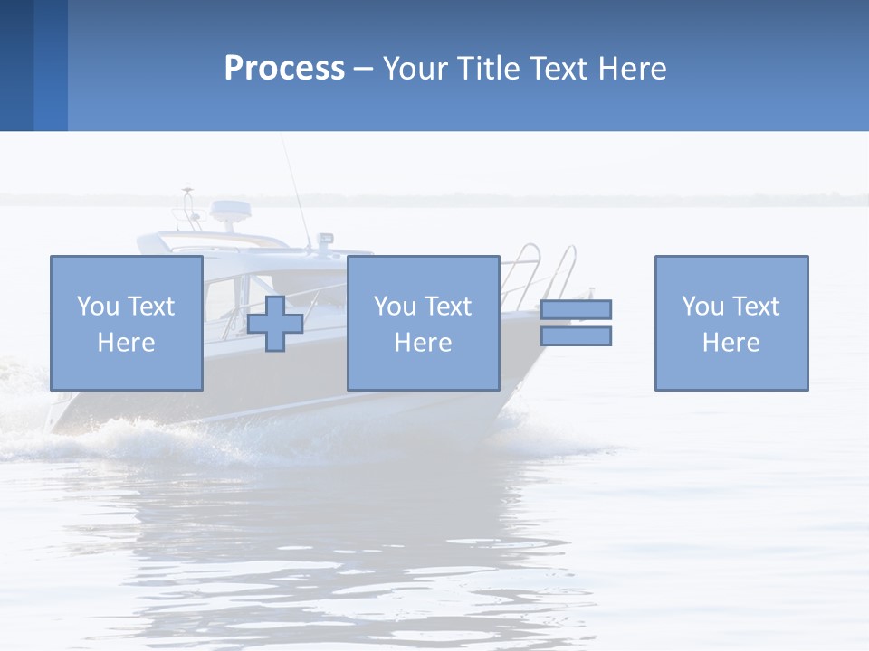 Cold Switch System PowerPoint Template