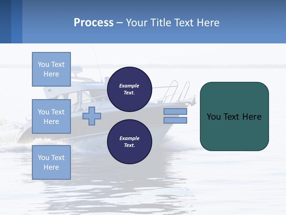 Cold Switch System PowerPoint Template