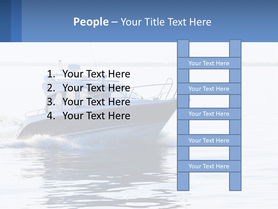 Cold Switch System PowerPoint Template