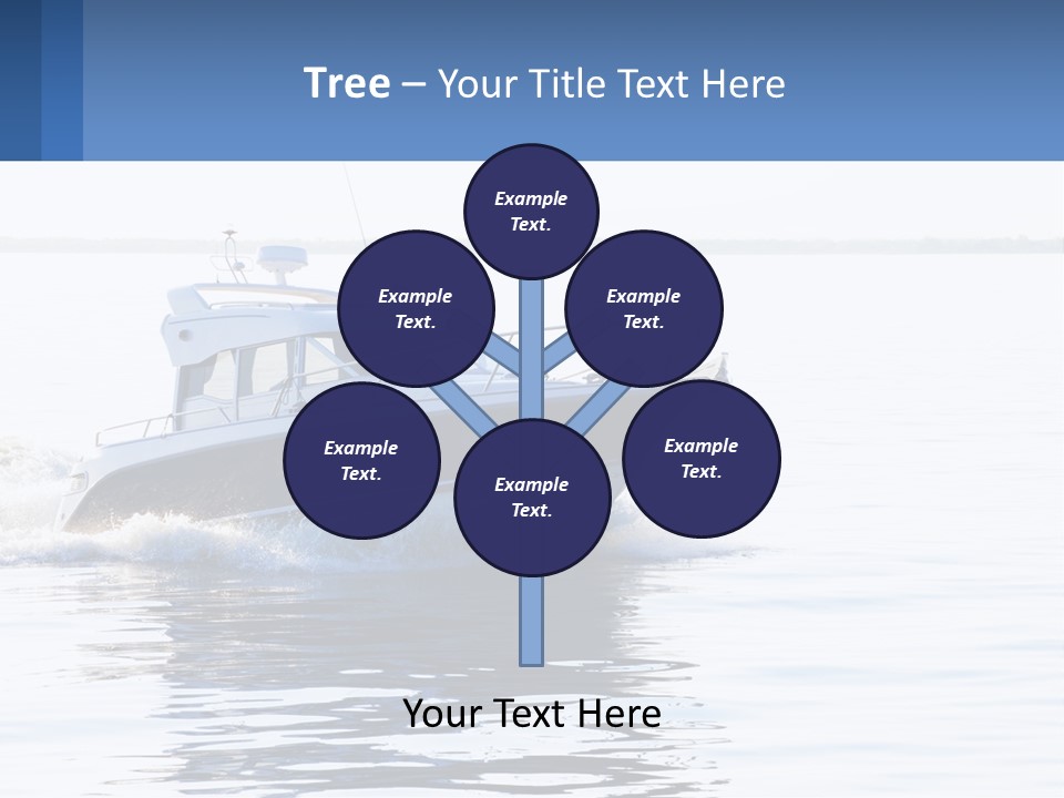 Cold Switch System PowerPoint Template