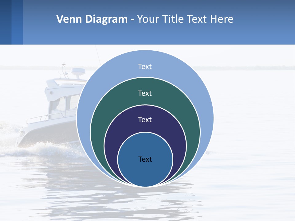 Cold Switch System PowerPoint Template