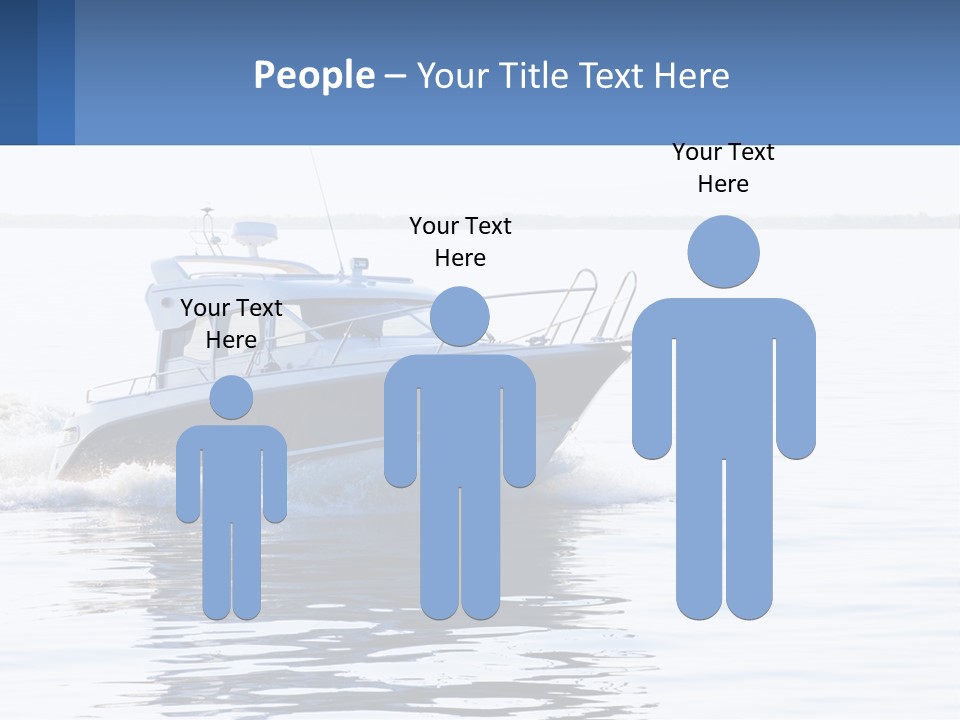 Cold Switch System PowerPoint Template
