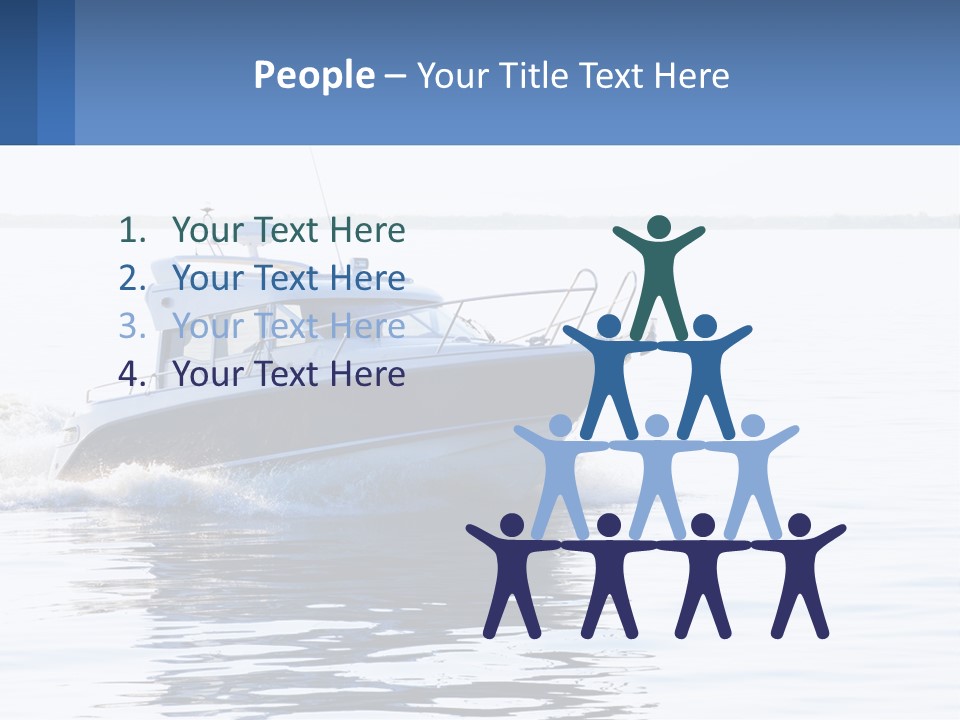 Cold Switch System PowerPoint Template