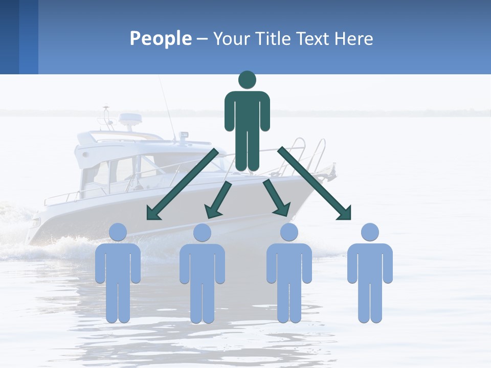 Cold Switch System PowerPoint Template