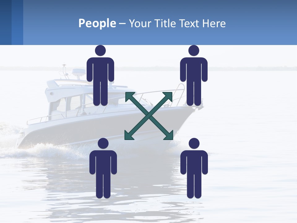Cold Switch System PowerPoint Template