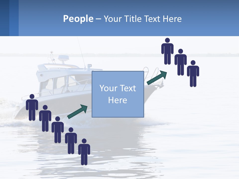 Cold Switch System PowerPoint Template