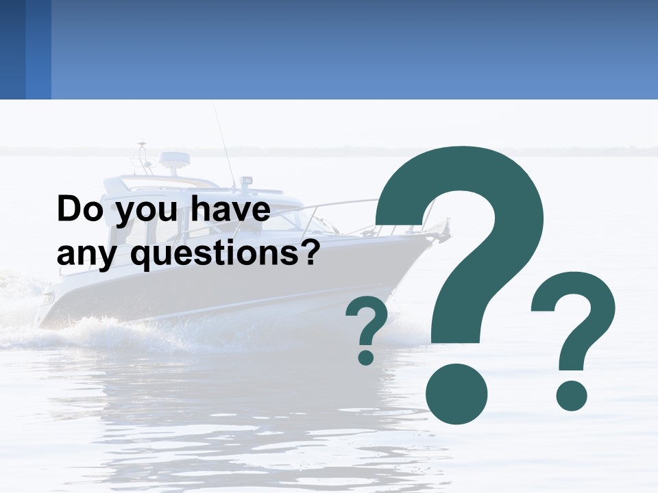 Cold Switch System PowerPoint Template