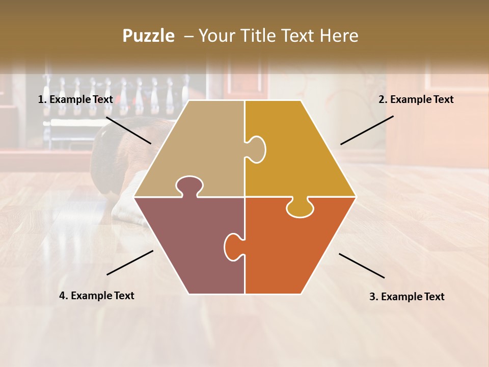 Part Temperature Condition PowerPoint Template