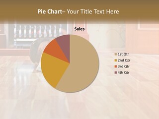 Part Temperature Condition PowerPoint Template