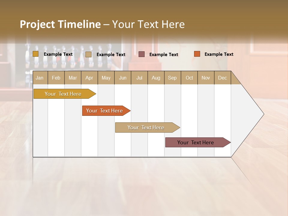 Part Temperature Condition PowerPoint Template