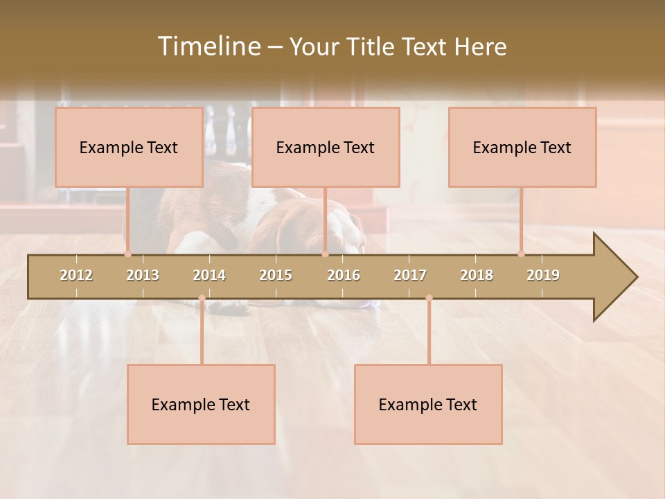 Part Temperature Condition PowerPoint Template