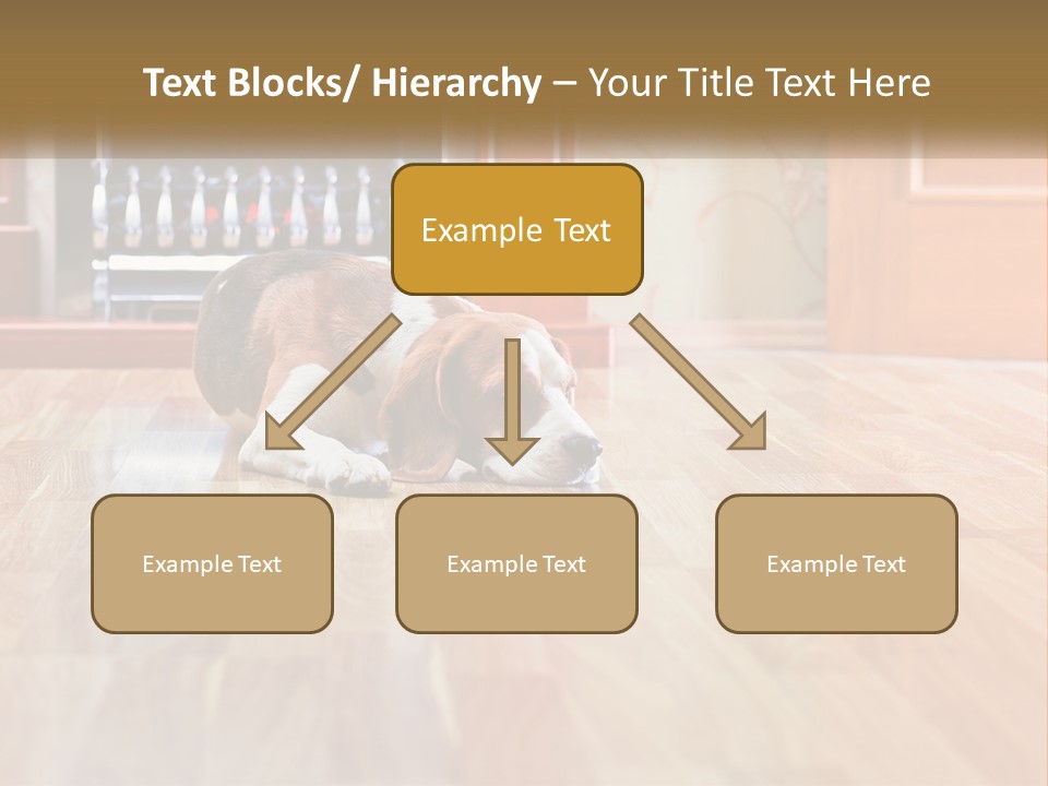 Part Temperature Condition PowerPoint Template