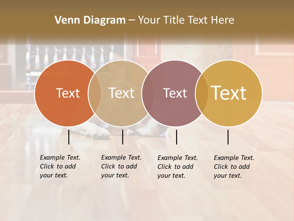 Part Temperature Condition PowerPoint Template
