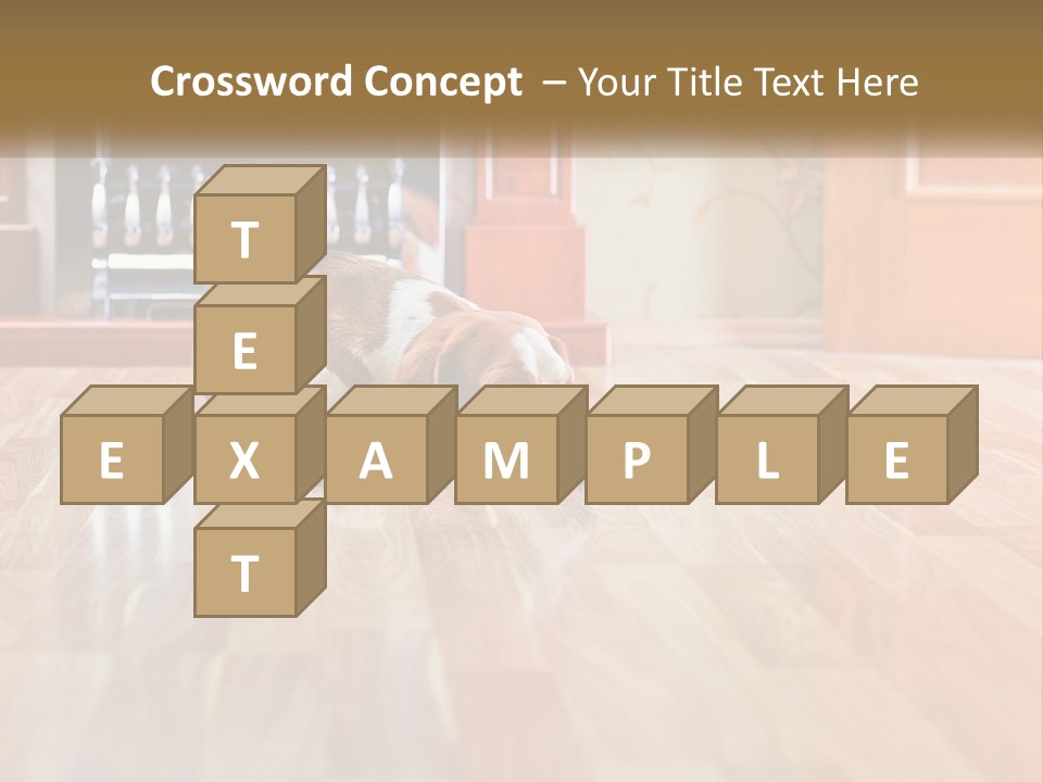 Part Temperature Condition PowerPoint Template