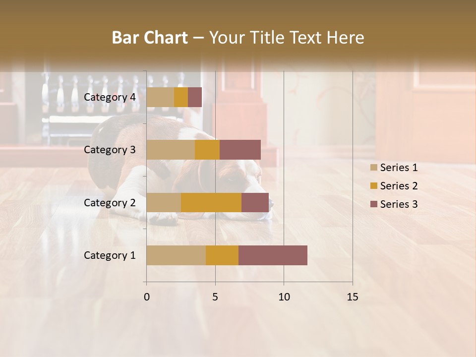 Part Temperature Condition PowerPoint Template