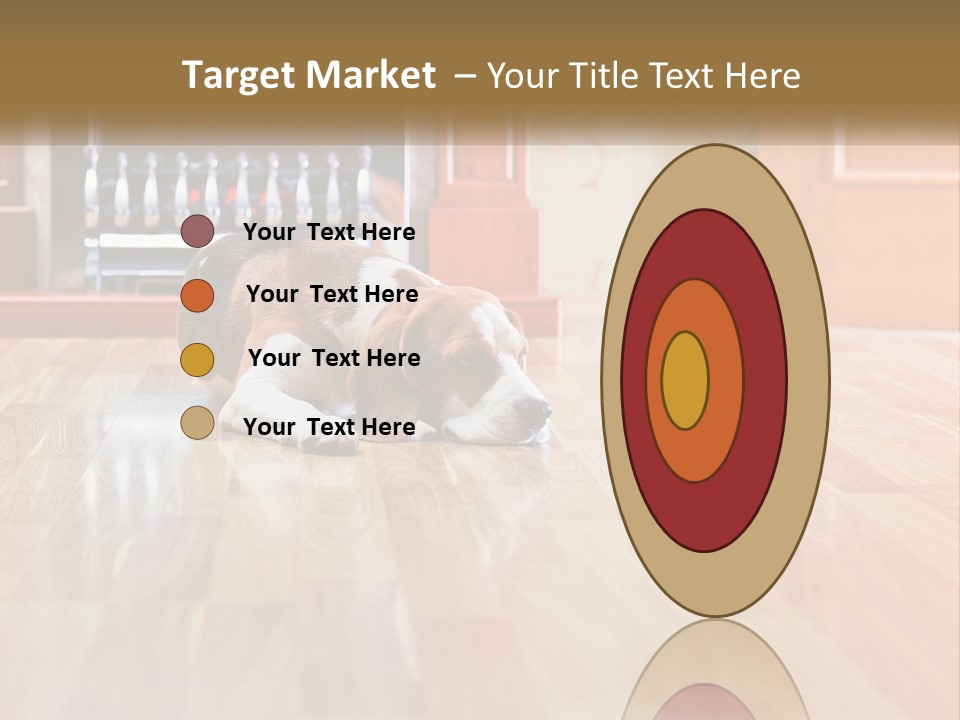 Part Temperature Condition PowerPoint Template