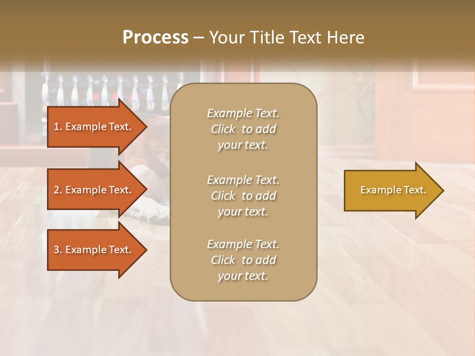 Part Temperature Condition PowerPoint Template