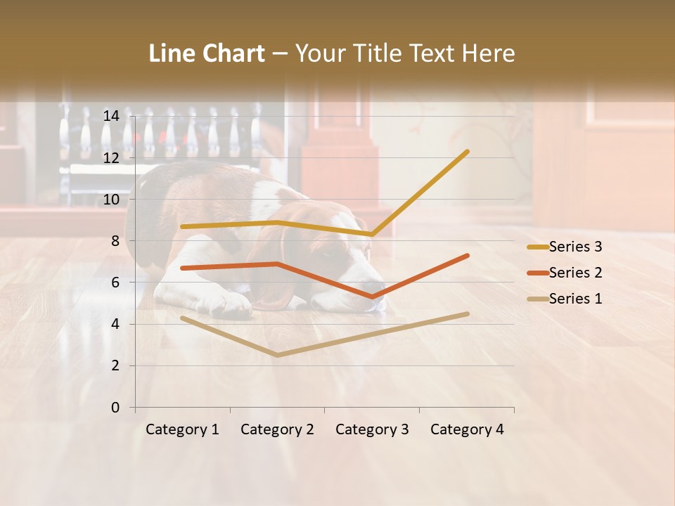 Part Temperature Condition PowerPoint Template
