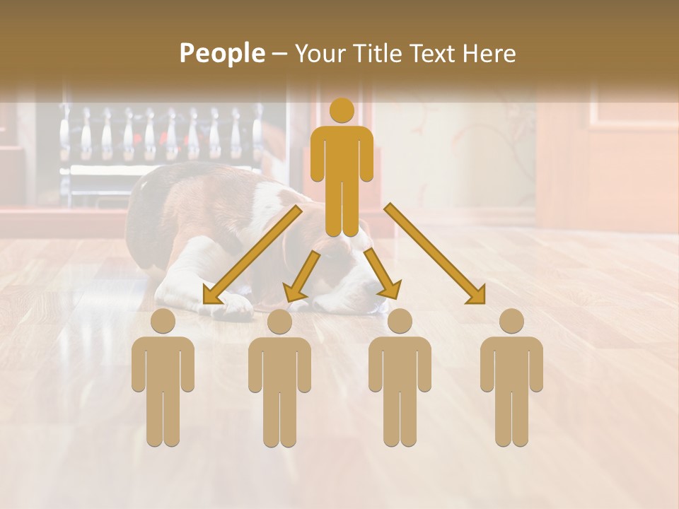 Part Temperature Condition PowerPoint Template