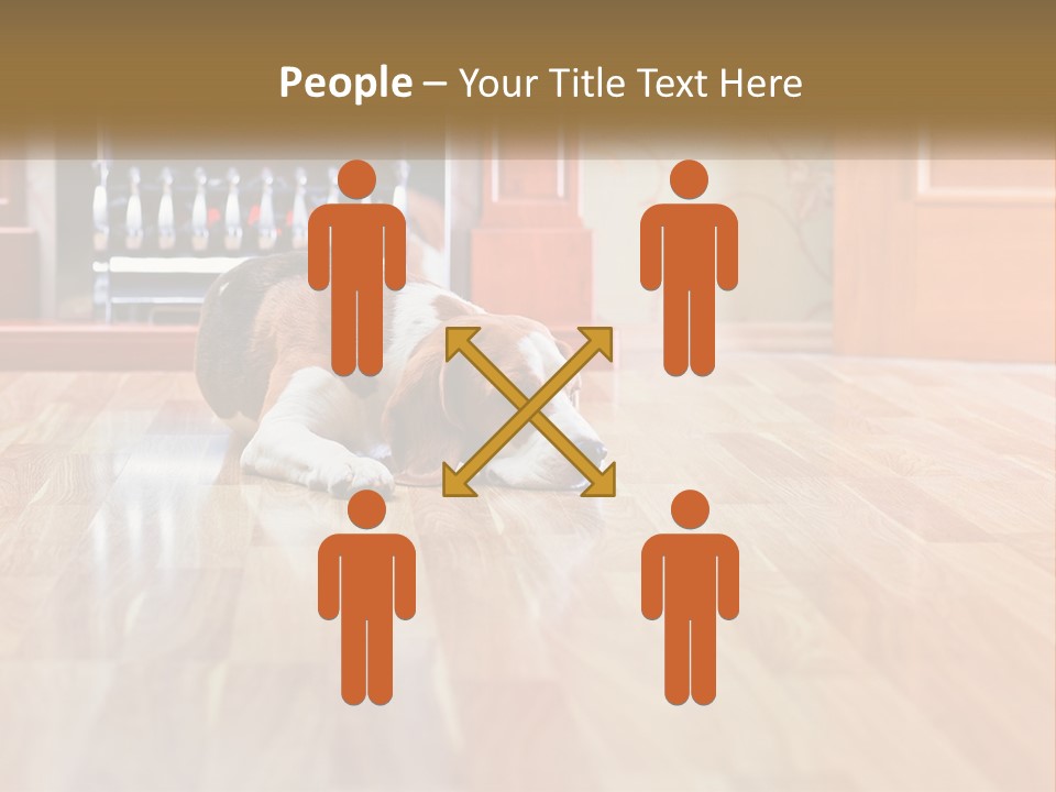 Part Temperature Condition PowerPoint Template