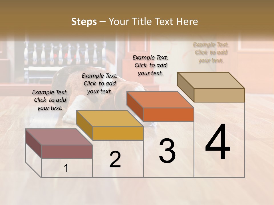Part Temperature Condition PowerPoint Template