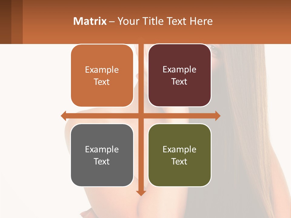 Electricity Equipment White PowerPoint Template