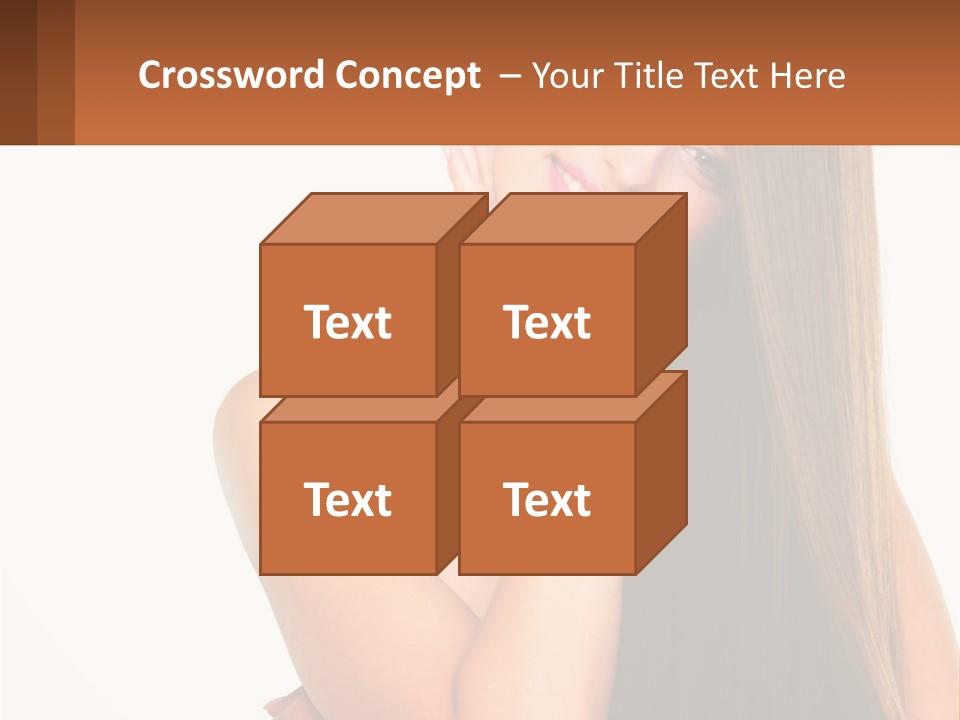 Electricity Equipment White PowerPoint Template