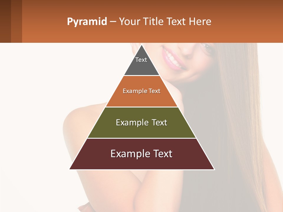 Electricity Equipment White PowerPoint Template