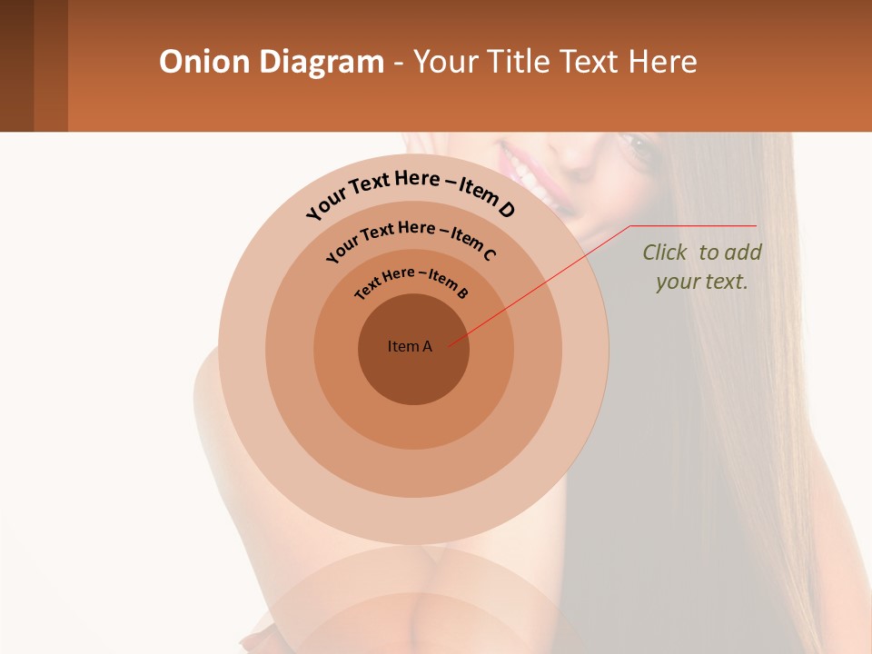 Electricity Equipment White PowerPoint Template